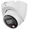 Dahua IPC Entry 6Mpix 20fps FullColor/ turret/ 2,8mm (110st)/ WDR/ IR+white 30m/ mikrofon/ detekce osob