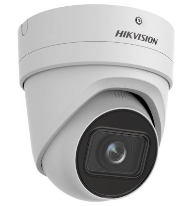 Hikvision DS-2CD2H86G2-IZS(2.8-12mm)(C) - 8MPix IP Turret AcuSense kamera IR 40m, Audio, Alarm, IK10