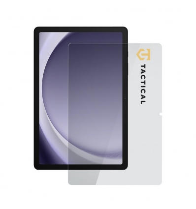 Tactical Glass Shield sklo pro Samsung Galaxy Tab A9+ Clear