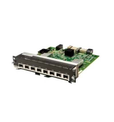 HPE ANW 5420 8P LRM Module