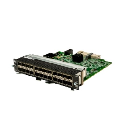 HPE ANW 5420 24F Module
