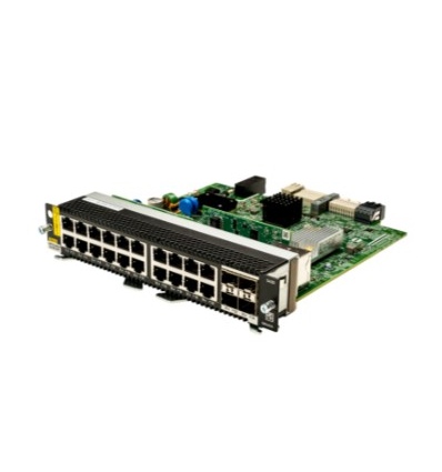 HPE ANW 5420 20G CL4 4P Module