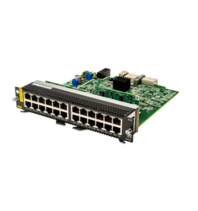 HPE ANW 5420 24G CL4 Module