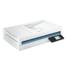 HP ScanJet Ent Flow N6600 fnw1 Scanner