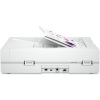 HP ScanJet Ent Flow N6600 fnw1 Scanner