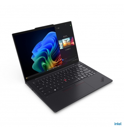 Lenovo ThinkPad T/T14s Gen 6/U5-228V/14"/WUXGA/32GB/512GB/Arc 130V/W11P/Black/3R On-Site