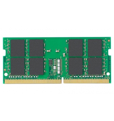 KINGSTON 16GB DDR4 3200MT/s / SO-DIMM / CL22