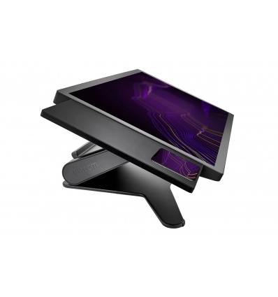 Wacom Cintiq Pro extension table