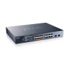 ZYXEL XMG1915-18EP 2.5GbE Smart hybrid mode Switch
