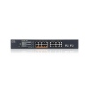 ZYXEL XMG1915-18EP 2.5GbE Smart hybrid mode Switch