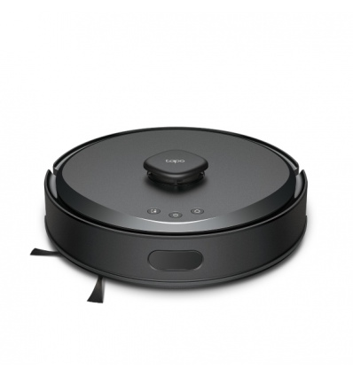 Tapo RV30 Max White Robot Vacuum Cleaner