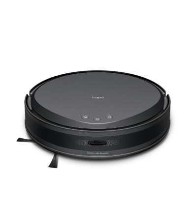 Tapo RV20 Max White Robot Vacuum Cleaner