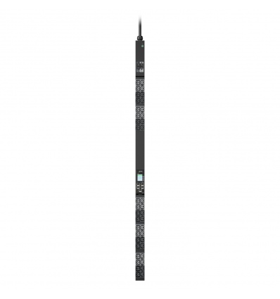 APC NetShelter Rack PDU Advanced, Metered,40Outlet