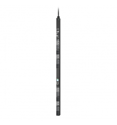 APC NetShelter Rack PDU Advanced, Switched metered
