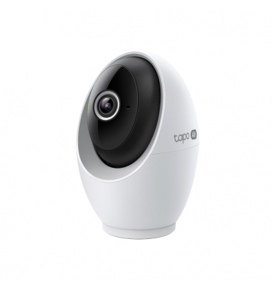 Tapo C260 Pan/Tilt AI Home Security Wi-Fi Camera