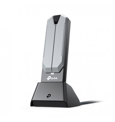 TP-link Archer TBE400UH BE6500 High Gain WiFi7 USB adapter