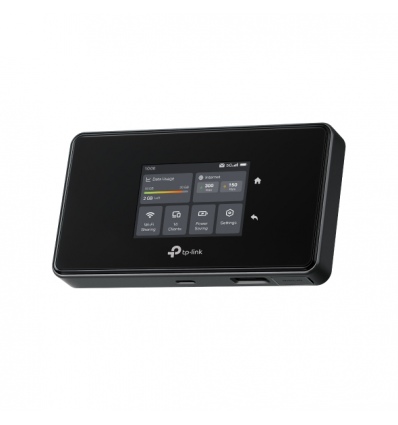 TP-Link M8550 5G Mobile Wi-Fi