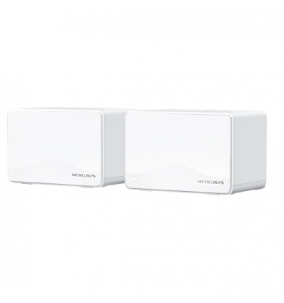 MERCUSYS BE3600 Whole Home Mesh Wi-Fi 7 System
