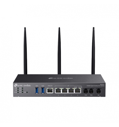 Omada AX3000 Gigabit Desktop DSL Gateway