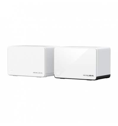 MERCUSYS AX3000 Whole Home Mesh Wi-Fi 6 System