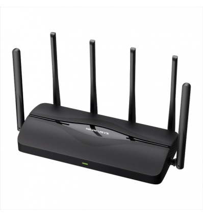 Mercusys MA37BE BE6500 WiFi7 BT PCIe adapt.