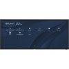 98" LED ViewSonic CDE92UW