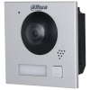 Dahua VTO4202 modulární dveřní stanice IP/ 1x tlačítko/ kamera 2Mpix 169st/ PoE 802.3af nebo 12VDC/ IP65+IK07