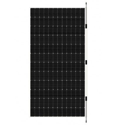 Solarmi Solární panel Amerisolar Flexi Mono 430Wp, 144 článků, 37V