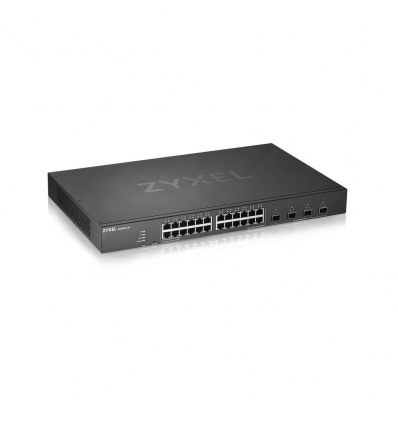 ZYXEL XGS1930-28 24x Gb and 4x 10G SFP+