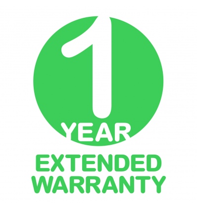APC 1 Year Warranty Extension for (1) Accessory