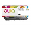 OWA Armor toner kompatibilní s Brother TN-248XL BK, 3000st, černá/black