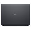 Dell Pro Max/MC16250/U7-255H/16"/WUXGA/16GB/512GB/Arc 140T/W11P/Black/3RNBD