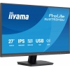 iiyama ProLite/XU2793HSU-B7/27"/IPS/FHD/100Hz/1ms/Black/3R