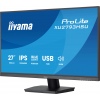 iiyama ProLite/XU2793HSU-B7/27"/IPS/FHD/100Hz/1ms/Black/3R