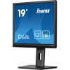 iiyama ProLite/B1980S-B1/19"/TN/1280x1024/75Hz/3ms/Black/3R