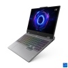 Lenovo LOQ/15IRX10/i5-13450HX/15,6"/FHD/24GB/1TB/RTX 5060/bez OS/Gray/2R