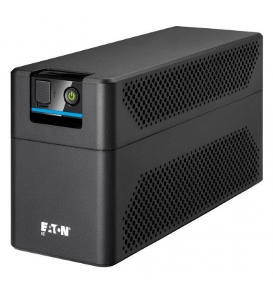 EATON UPS 5E Gen2 5E900UI, USB, IEC, 900VA, 1/1 fáze