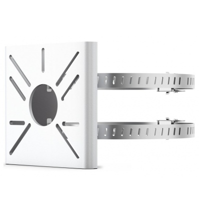 TP-Link VMB-350, montážní kit na sloup, průměr sloupu 70-130mm, pro bullet a PTkamery VIGI