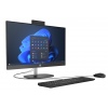 HP ProOne/240 G10/23,8"/FHD/i3-N300/8GB/512GB/UHD Xe/W11H/Bílá/1R
