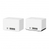 MERCUSYS AX3000 Whole Home Mesh Wi-Fi 6 System