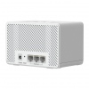 MERCUSYS BE3600 Whole Home Mesh Wi-Fi 7 System