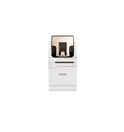 Epson TM-m30II-S (011): USB + Ethernet + NES + Lightning + SD, White, PS, EU