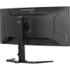 iiyama G-Master/GCB3484WQSU-B1/34"/VA/wQHD/100Hz/0,4ms/Black/3R
