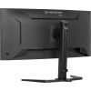 iiyama G-Master/GCB3484WQSU-B1/34"/VA/wQHD/100Hz/0,4ms/Black/3R