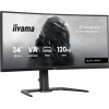 iiyama G-Master/GCB3482WQSU-B1/34"/VA/wQHD/120Hz/0,6ms/Black/3R