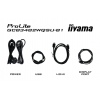 iiyama G-Master/GCB3482WQSU-B1/34"/VA/wQHD/120Hz/0,6ms/Black/3R