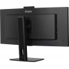 iiyama ProLite/XCB3497WQSNPH-B1/34"/VA/wQHD/120Hz/0,4ms/Black/3R