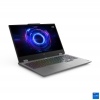 Lenovo LOQ/15IRX10/i7-13650HX/15,6"/FHD/24GB/1TB/RTX 5070/bez OS/Gray/2R
