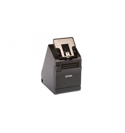 Epson TM-m30II-S (012): USB + Ethernet + NES + Lightning + SD, Black, PS, EU