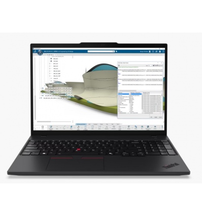 Lenovo ThinkPad P/P16s Gen 4 (AMD)/AI7PRO-350/16"/WUXGA/32GB/1TB/AMD int/W11P/Black/3R